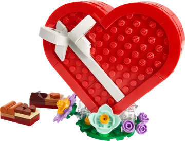 Celebration Series: Valentine's Day Box