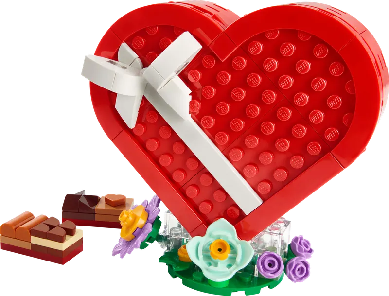 Celebration Series: Valentine's Day Box