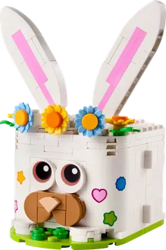 Easter Bunny Surprise