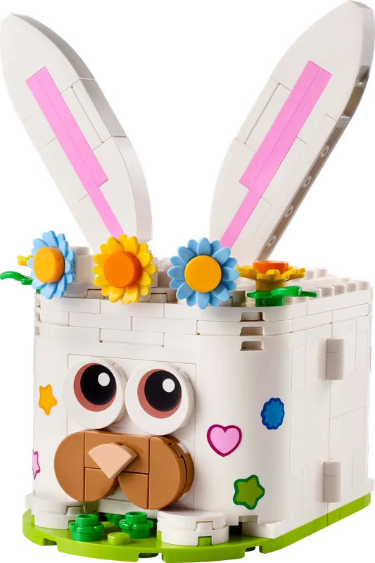 Easter Bunny Surprise