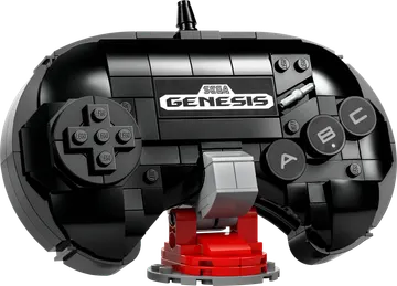 SEGA Genesis Controller