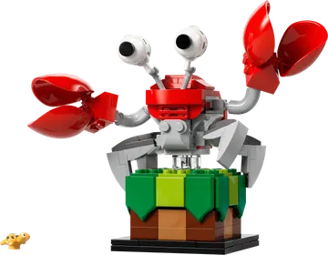 Badnik: Crabmeat