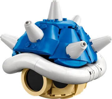 Mario Kart – Spiny Shell