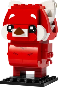 Red Panda Mei
