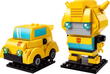 Bumblebee Robot & Vehicle
