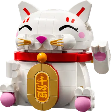 Lucky Cat
