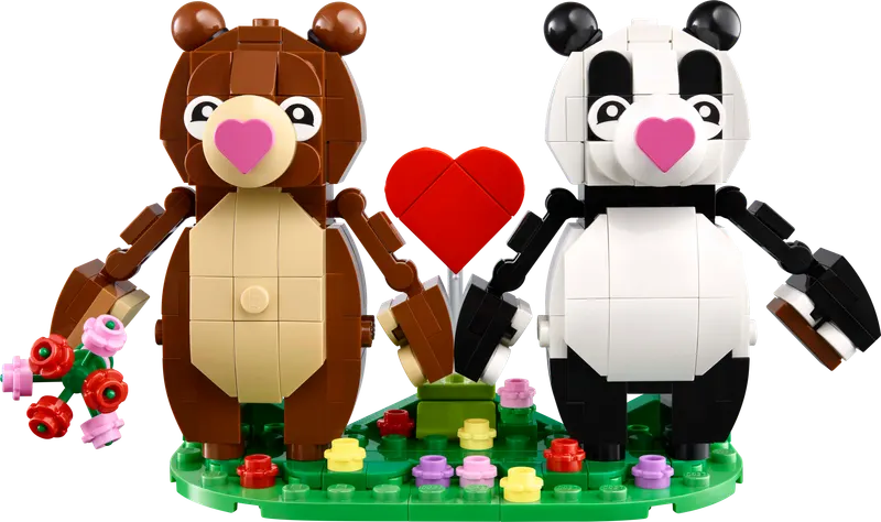 Love Bears