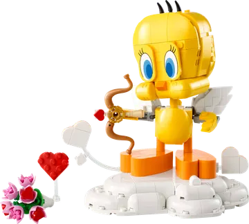 Sweetheart Tweety Bird