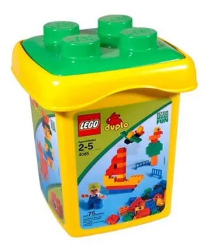 Bucket