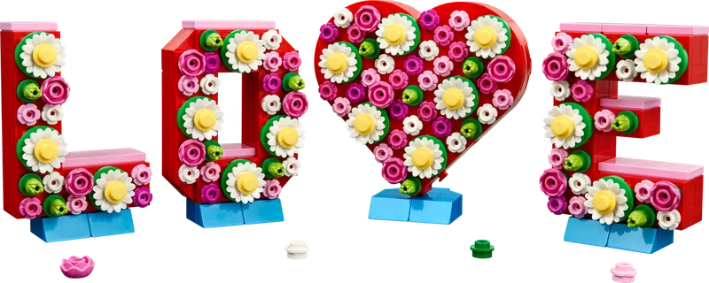Love Letters