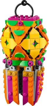 Colorful Lantern