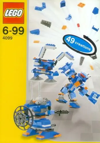 Robobots