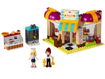 Downtown Bakery