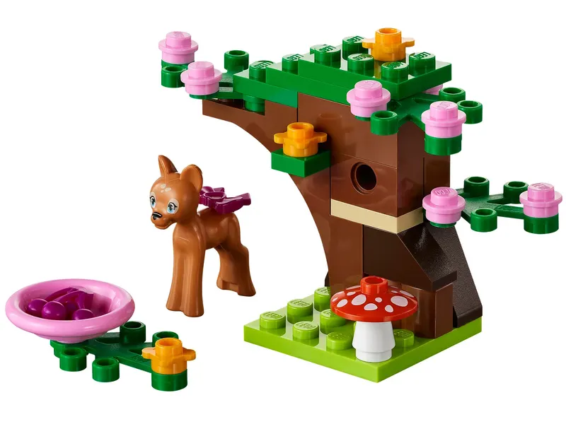 Fawn's Forest