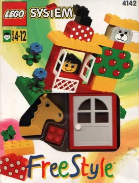 Freestyle Building Set