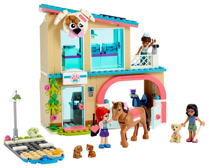 Heartlake City Vet Clinic