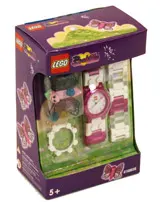Belville Butterfly Buildable Watch