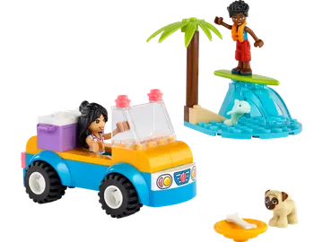 Beach Buggy Fun