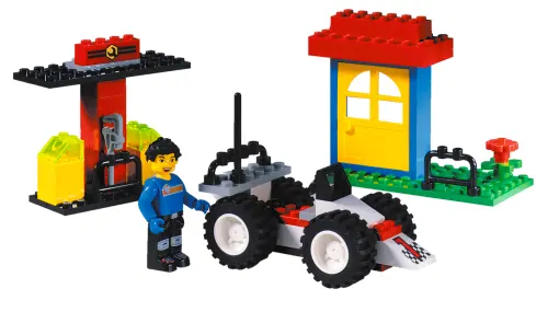 Max's Pitstop