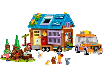 Mobile Tiny House