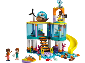 Sea Rescue Center