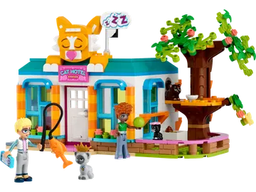 Cat Hotel