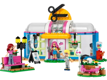 Hair Salon