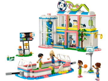 Sports Centre