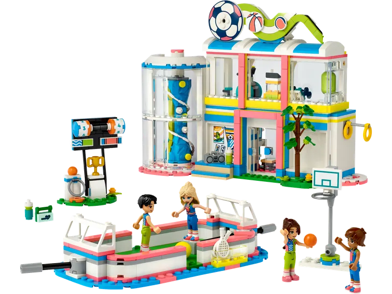 Sports Centre