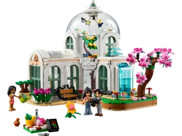 Botanical Garden