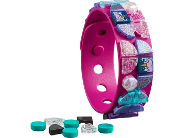 Unicorns Forever Bracelet