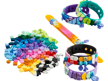 Bracelet Designer Mega Pack