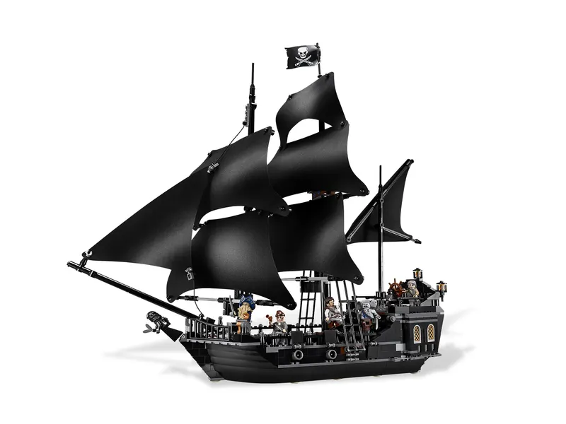 Black Pearl