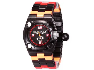 Bionicle Tahu Nuva Buildable Watch