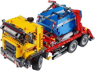 Container Truck