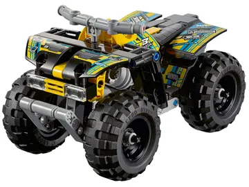 Quad Bike