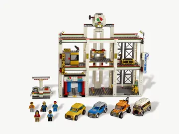 City Garage