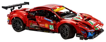 Ferrari 488 GTE "AF Corse #51"