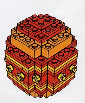 Easter Egg [Orange]