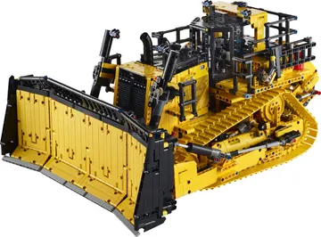 Cat D11 Bulldozer