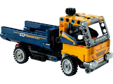 Dump Truck