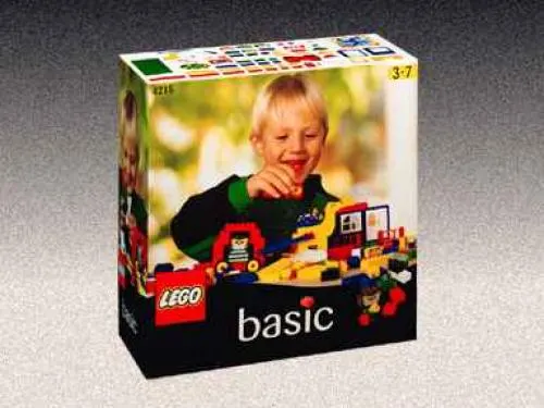 Starter Set 300