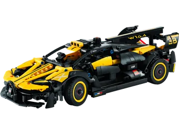 Bugatti Bolide