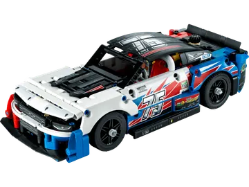 NASCAR Next Gen Chevrolet Camaro ZL1