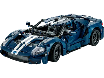 2022 Ford GT