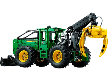 John Deere 948L-II Skidder