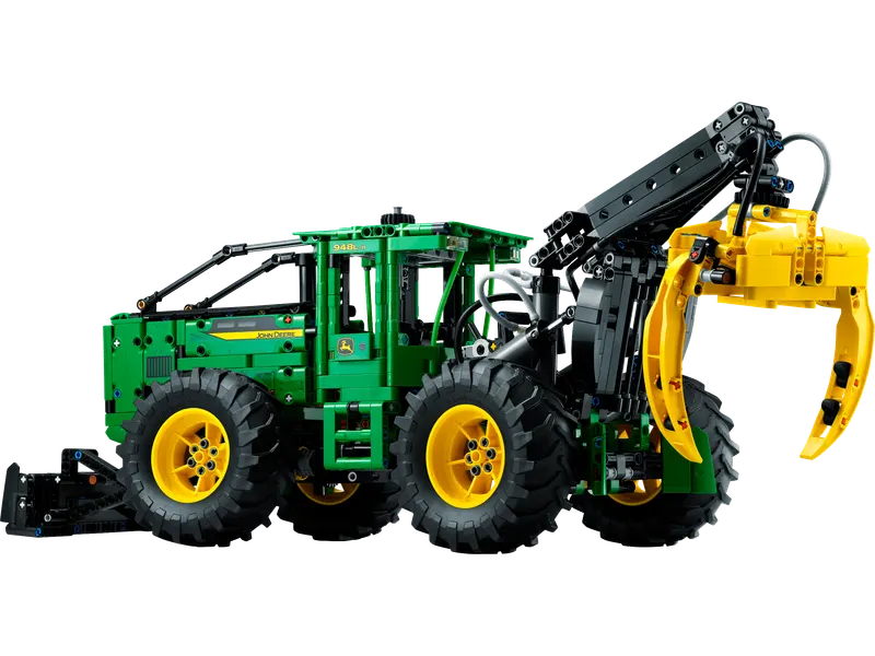 John Deere 948L-II Skidder