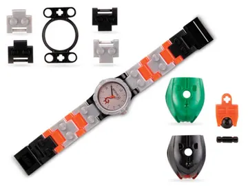 Bionicle Rahkshi Buildable Watch