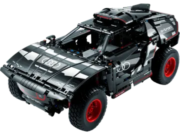 Audi RS Q e-tron