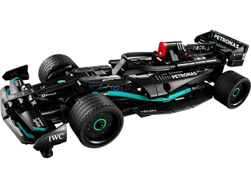 Mercedes-AMG F1 W14 Pull-Back